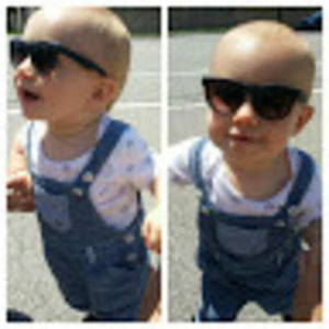 Meet your Posher, Keith